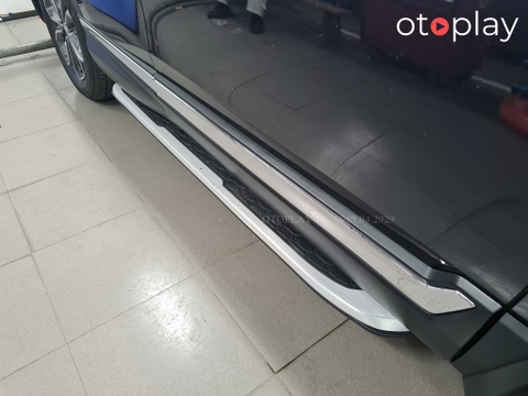 Bậc bước chân Honda CRV