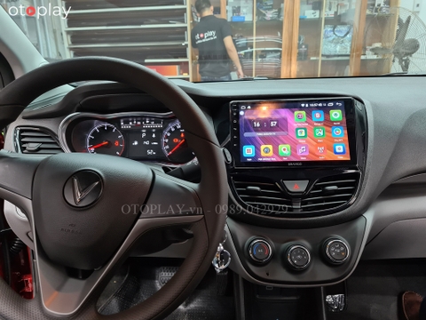 Màn hình Android cho Vinfast Fadil