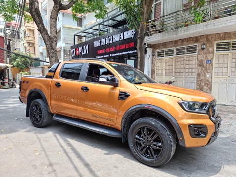 Bộ Cua Lốp Dành Cho Xe Ford Ranger