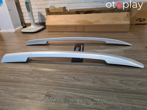 Giá nóc trang trí xe bán tải