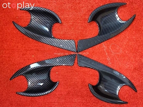 Hõm tay cửa Cerato