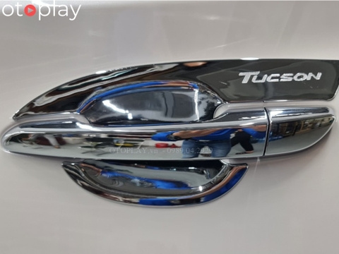 Hõm tay cửa Tucson