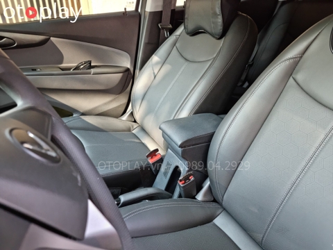 Hộp tỳ tay Vinfast Fadil