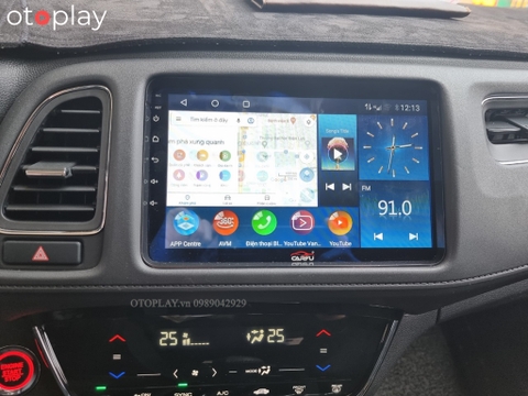 Màn hình Android Carfu G68