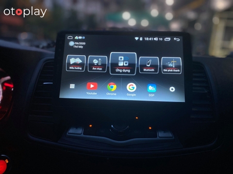 Màn hình DVD Cogamichi C900