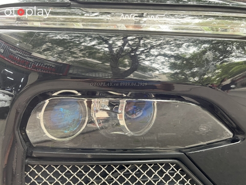 Đèn Bi pha cho Vinfast Lux A