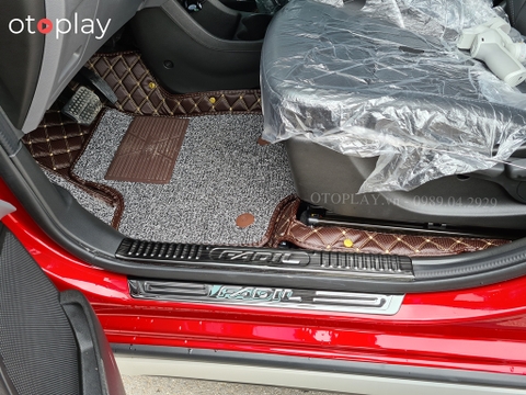 Nẹp bước chân Fadil