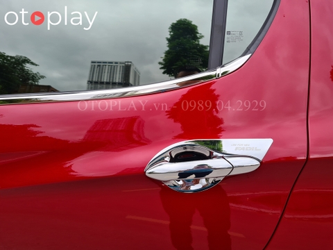 Ốp tay nắm cửa Fadil