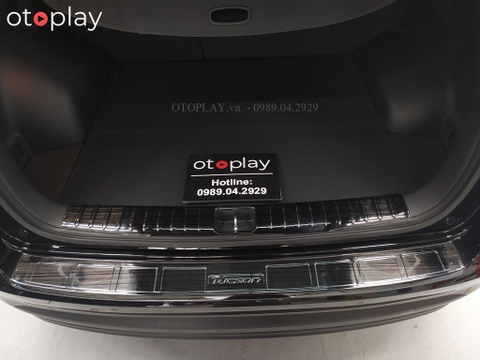 Chống chầy cốp Tucson