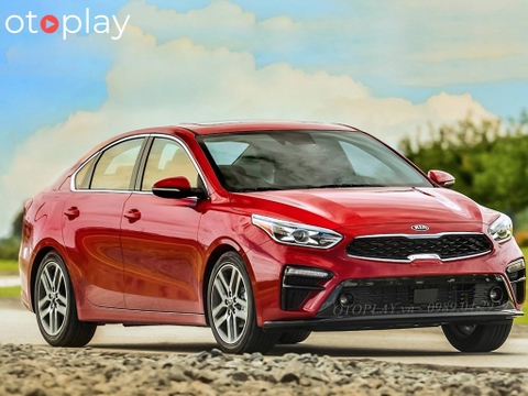 Líp pô Cerato mẫu Mẹc E