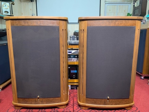 Loa tannoy cantebury se