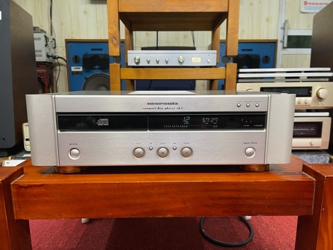 Đầu marantz cd7