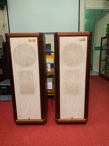 Loa tannoy kensington se