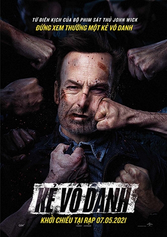 Nobody (2021) Kẻ Vô Danh