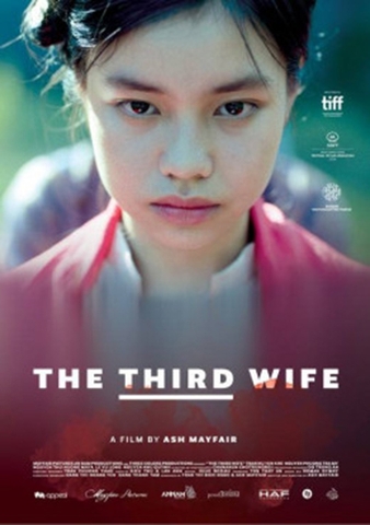 Người Vợ Ba (2018) The Third Wife