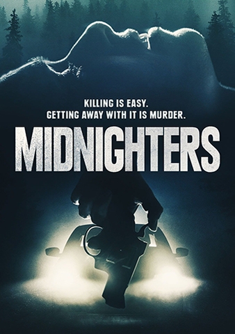 Midnighters (2017) Án Mạng Giữa Đêm