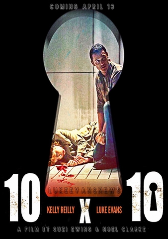 10x10 (2018) Tội Ác Sau Phòng Kín