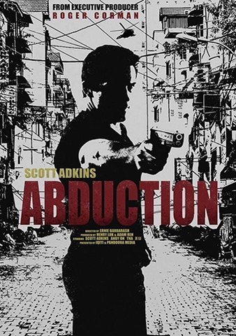Abduction (2019) Đêm Hoàng Đạo