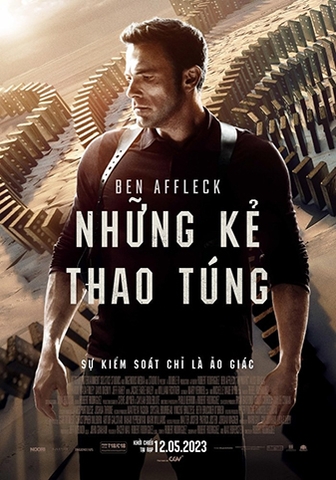 Những Kẻ Thao Túng (2023) Hypnotic