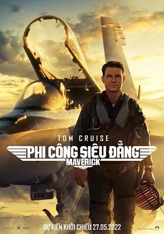 PHI CÔNG SIÊU ĐẲNG MAVERICK