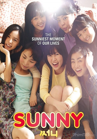 Sunny (2011) Những Tháng Năm Rực Rỡ
