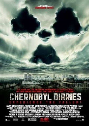 NHẬT KÝ TỬ ĐỊA CHERNOBY Chernobyl Diaries