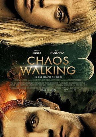 Chaos Walking (2021) Hành Tinh Hỗn Loạn
