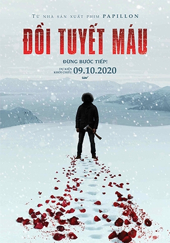 Let It Snow (2020) Đồi Tuyết Máu