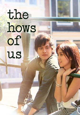 Chuyện Tình Chúng Tôi - The Hows of Us