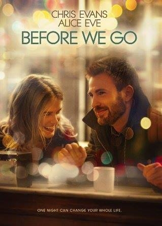 TRƯỚC KHI RA ĐI - BEFORE WE GO