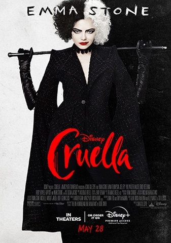 Cruella (2021) Cruella