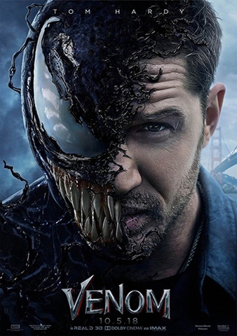 Venom (2018) Venom