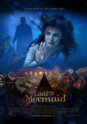 The Little Mermaid (2018) Nàng Tiên Cá