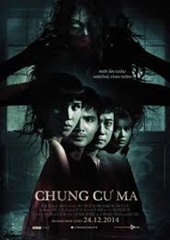 Chung Cư Ma