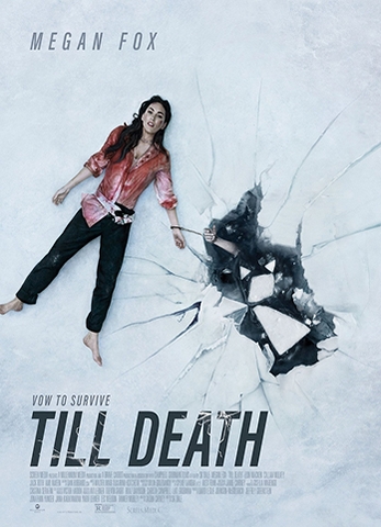 Till Death (2021) Tới Chết