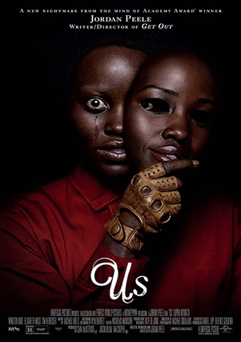 Us (2019) Chúng Ta
