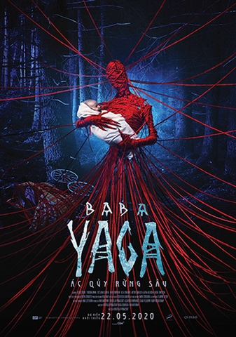Baba Yaga: Terror Of The Dark Forest (2020) Baba Yaga: Ác Quỷ Rừng Sâu