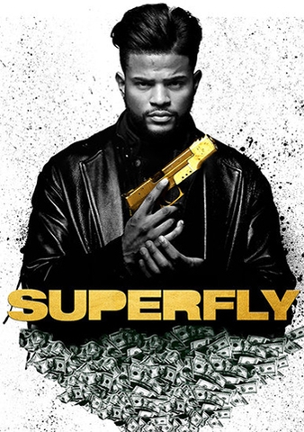 SuperFly (2018) Phi Vụ Cuối