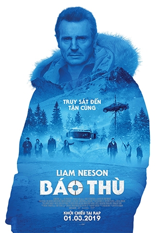 Cold Pursuit (2019) Báo Thù