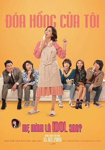 Rosebud (2019) Đóa Hồng Của Tôi