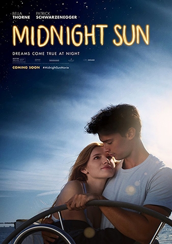 Midnight Sun (2018) Mặt Trời Giữa Đêm