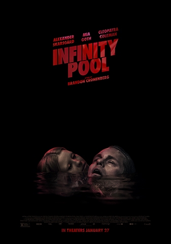 Bể Bơi Vô Cực (2023) Infinity Pool