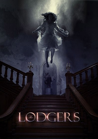 The Lodgers (2018) Luật Quỷ