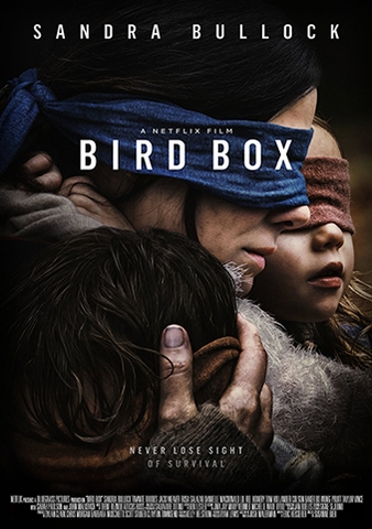 Bird Box (2018) Lồng Chim