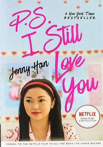 To All the Boys: P.S. I Still Love You (2020) Những Chàng Trai Năm Ấy – Tái Bút: Em Vẫn Yêu Anh