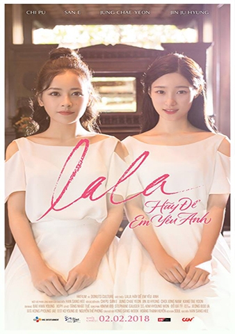 Live Again, Love Again (2018) Hãy Để Em Yêu Anh