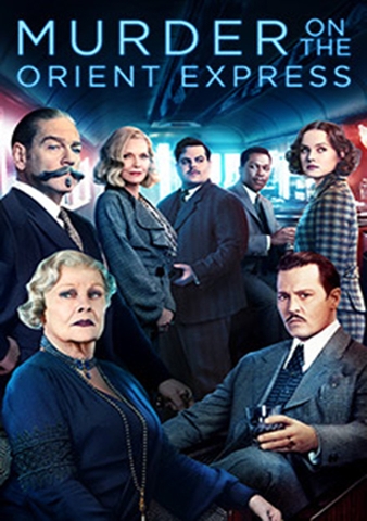 Murder on the Orient Express (2017) Án Mạng Trên Chuyến Tàu Tốc Hành Phương Đông