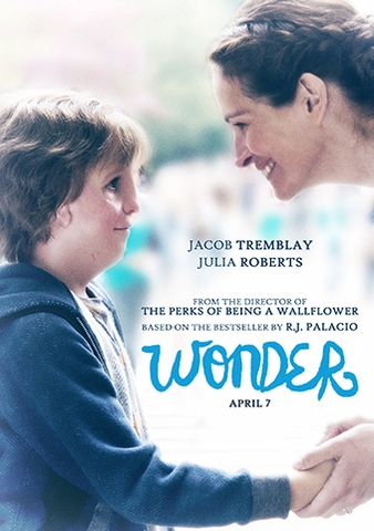 ĐIỀU KỲ DIỆU Wonder (2017)