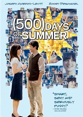 500 NGÀY YÊU 500 Days of Summer