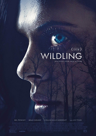 Wildling (2018) Quái Vật Wildling
